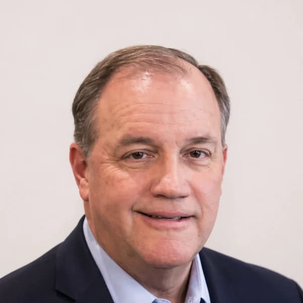 Portrait of Jerry Heppes, Consulting Advisor at Consulting Collaborative, Charlottesville, VA.