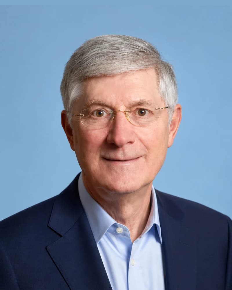 Richard Voreis, CEO and Founder of Consulting Collaborative, Dallas, Texas.