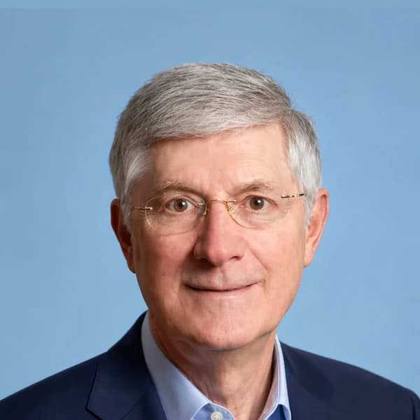 Portrait of Richard Voreis, CEO & Founder at Consulting Collaborative, Dallas, TX.