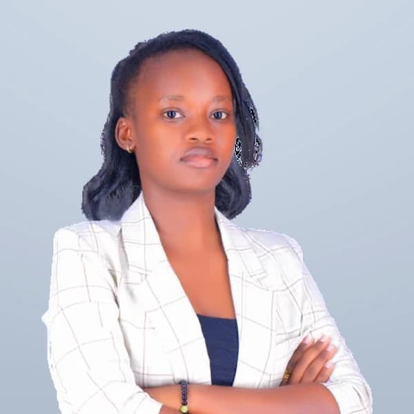 Portrait of Joy Waweru, Growth & Operations Specialist at Consulting Collaborative, International.