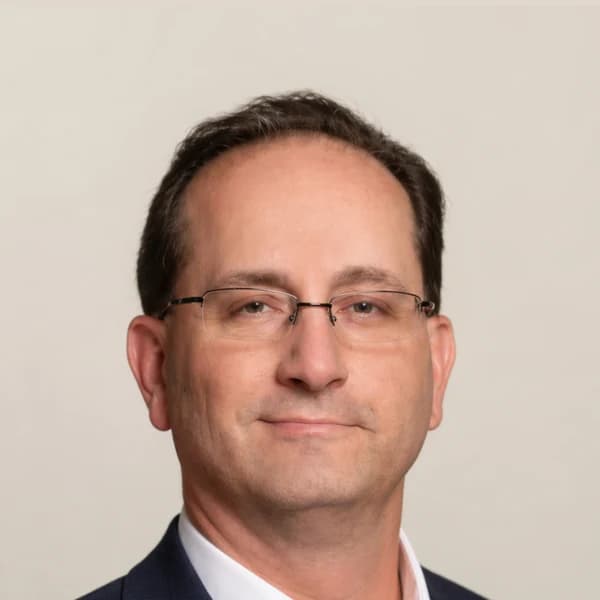 Portrait of Kevin Wilson, Consulting Advisor at Consulting Collaborative, Fort Worth, TX.